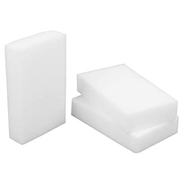 Imagem de Esponja Mágica 3 Un Melamina Max Clean Tira Riscos E Manchas