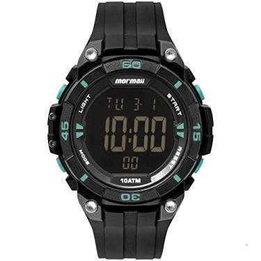 Imagem de Relógio Mormaii Masculino Wave - MO2911B/8P