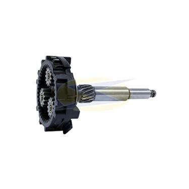 Imagem de Planetaria Partida Bravo Doblo Grand Siena Idea Palio Punto Siena Strada 1.4 1.6 1.8 Referencia 1006200358 Aplicacao Motor Partida 0001121440 Reparos R0116 R0117