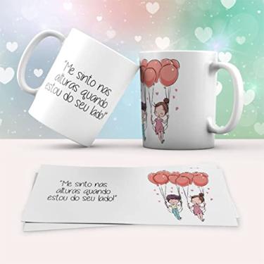 Imagem de Caneca Personalizada Love 38