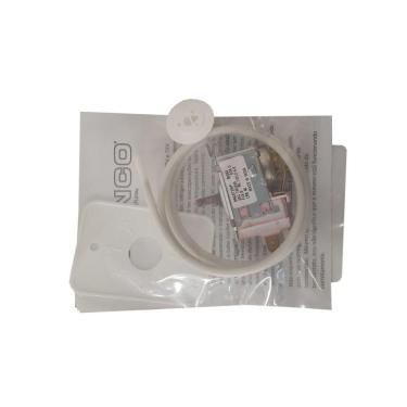 Imagem de Termostato de Refrigeração Robertshaw Brastemp Frost Free Duplex 420L 80083 - 120V/240Volts