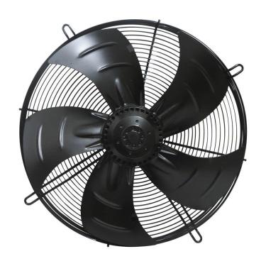 Imagem de Motor Ventilador Exaustor Vix 500mm RQA4E-500
