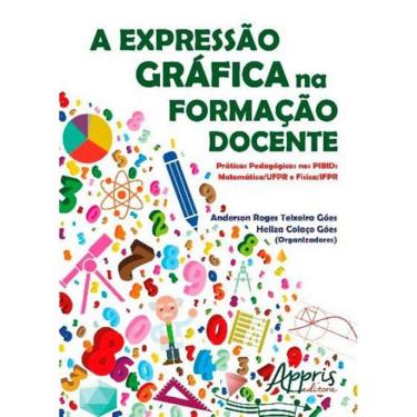 Imagem de Expressao Grafica Na Formaçao Docente, A