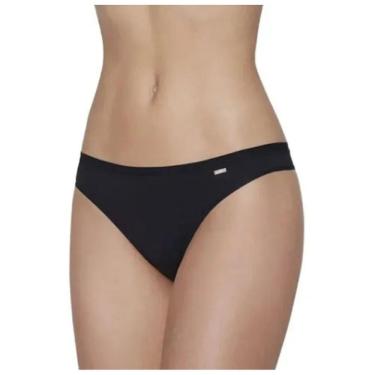 Imagem de Calcinha Loba Lupo 40354-001 Tanga Cintura Baixa Algodão