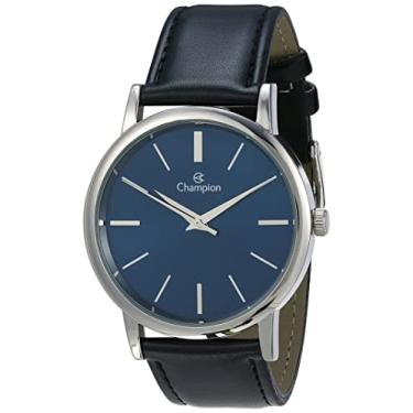 Imagem de Relógio CN20711F, Champion, Feminino, Preto,