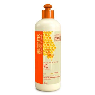 Imagem de Finalizador Bio Extratus 500Ml