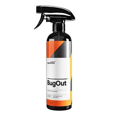 Imagem de Removedor de Insetos Bug Out 500ml Carpro