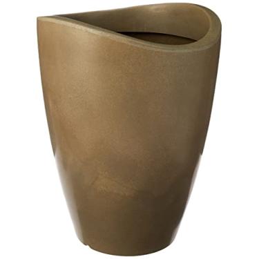 Imagem de Vasart R.0380.030.040.05, Vaso Copacabana 30 X 40 cm, Antique Camurça