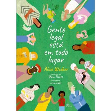 Imagem de Gente Legal Esta Em Todo Lugar