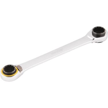 Imagem de Chave Estrela Catraca Reversível 9/16``x5/8`` Vonder