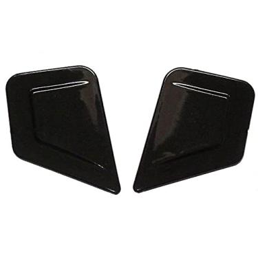 Imagem de Reparo Fixador tampa lateral Capacete Bieffe 3 Sport V1 Modelo Antigo