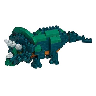 Imagem de Triceratops 2 // Mini series NANOBLOCK