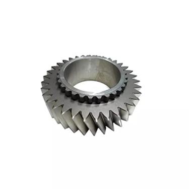 Imagem de ENGRENAGEM HELICOIDAL 3A LIVRE VW 25370 19370 31370 16S221 16S2280 16S2320 16S1685