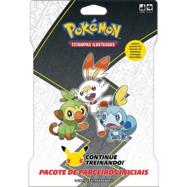 Pokémon tcg: Box Pokémon go Coleção Premium - Eevee Radiante na Americanas  Empresas