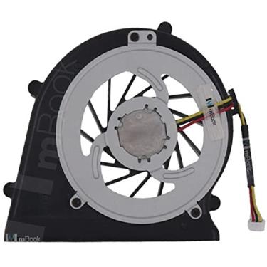 Imagem de Cooler para Sony Vaio VGN-BZ570 VGN-BZ570N VGN-BZ570N01