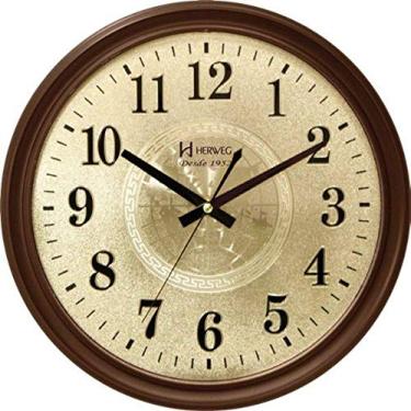 Imagem de Relógio de Parede Quartz Ipe