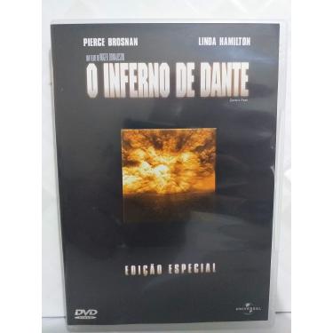 Imagem de O Inferno De Dante Edição Especial