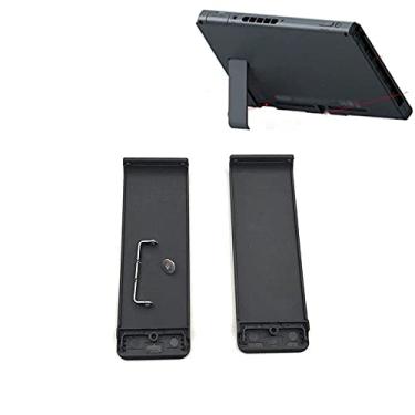Imagem de Suporte Traseiro Kickstand Nintendo Switch Tampa Micro Sd