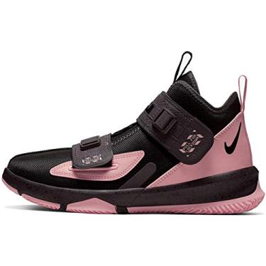 Imagem de Nike Kids' Grade School Lebron Soldier 13 Basketball Shoes