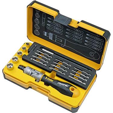 Imagem de Felo Conjunto de 20 peças ERGONIC K BOX 0715764515