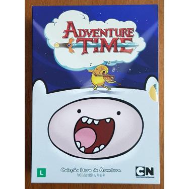 Hora de Aventura no PS5! (Adventure Time) 