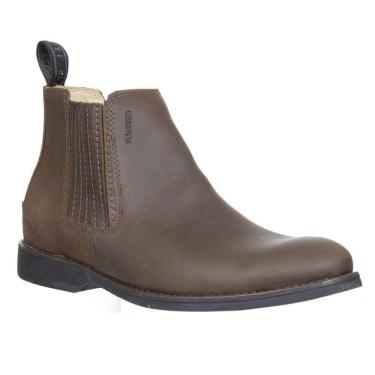 Imagem de Botina Masculina Capuccino Garotti 32613