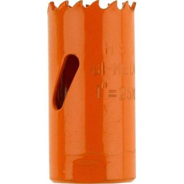 Imagem de Serra Copo Aço Rápido Starfer 40mm Diâmetro