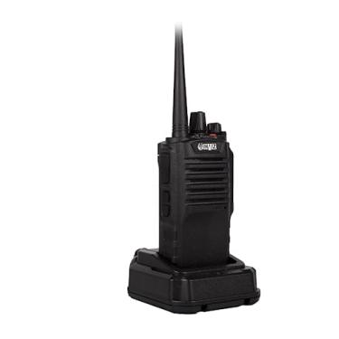 Imagem de Haiz Rádio Comunicador Haiz Uhf Com Fm IP67 Á Prova d'água 16 Canais HZ-9700