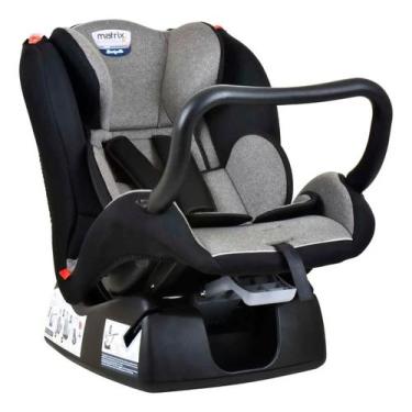 Imagem de Cadeira Infantil Para Carro Burigotto Matrix Evolution Mesc