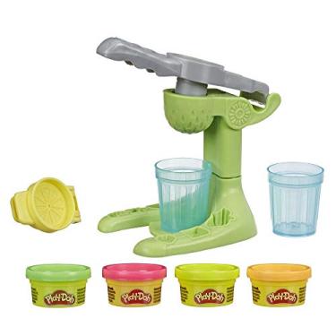 Imagem de Play-doh Kit de Sucos Tropicais - Hasbro