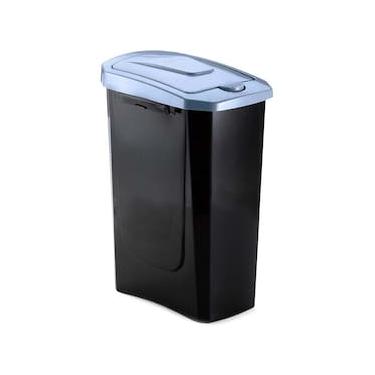 Imagem de Lixeira Arthi com Tampa Ecofácil em Plástico - 15 L