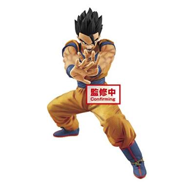 Imagem de BANPRESTO Gohan Masenko DRAGON BALL