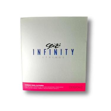 Imagem de SEIZI INFINITY GUITAR 009-009.042
