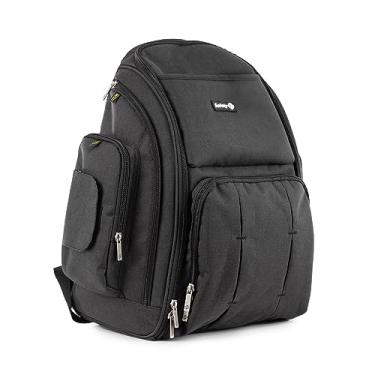 Imagem de Safety 1st, Mochila Way, Black