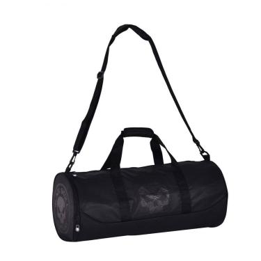 Imagem de Bolsa  Black Skull Sacola Viagem Academia