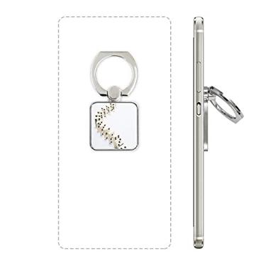 Imagem de Dono Pai Gow Foto Jogos Quadrado Anel Suporte para Celular Suporte Universal Presente