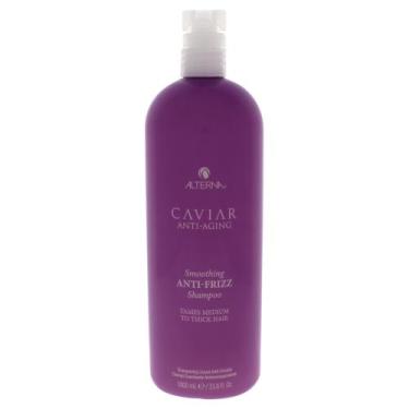 Imagem de Shampoo Alterna Suavizante Anti-Frizz Com Caviar 250ml