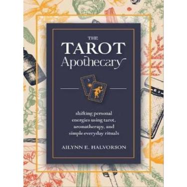 Imagem de The Tarot Apothecary