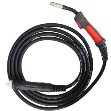 Imagem de Tocha De Solda Mig/Mag Mb 15ak 3 Metros - Usk