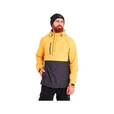 Imagem de Jaqueta Anorak Impermeável Masculina Snow Galapagos-Masculino