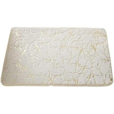 Imagem de Tapetes de áreaRetângulo Tapete Capacho Tapete de banho Varanda Luxo Sala de estar Lavável Quarto Tapetes de cabeceira Tapete de área, Camelo, XL 60x120cm