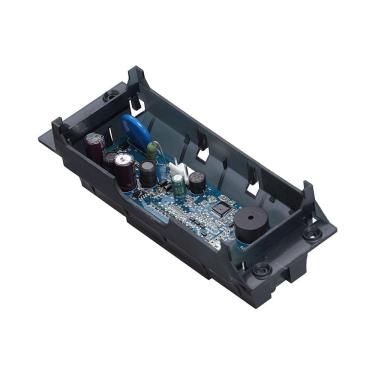 Imagem de Placa de Controle Bivolt para Fogão Brastemp - W10738338