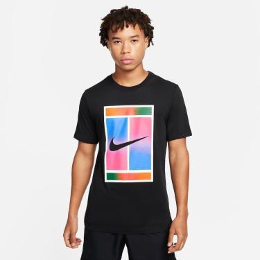 Imagem de Camiseta Nike Court Dri-FIT Masculina-Masculino