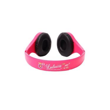 Imagem de Fones de Ouvido da Luluca START