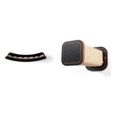 Imagem de Playground Para Gatos Zoe Preto