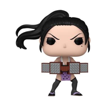 Imagem de Funko Pop! Animação: Demon Slayer - Hinatsuru com Kunai (exclusivo para colecionadores de cálice)