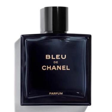 Imagem de Perfume Bleu De Chanel Parfum - 100Ml