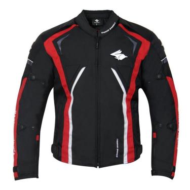 Imagem de Jaqueta de Cordura Impermeável - HAWKER-Masculino