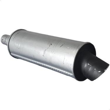 Imagem de Escapamento Universal Turbão Esportivo Para Todos Os Carros