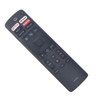 Imagem de Controle remoto de substituição ERF3I69H – Substituição de controle remoto WINFLIKE ERF3I69H adequado para Hisense 4K UHD Smart LED TV 55RG 50RG 65RG 55Q7809 65Q7809 55Q8809 65Q8809 55H8F
